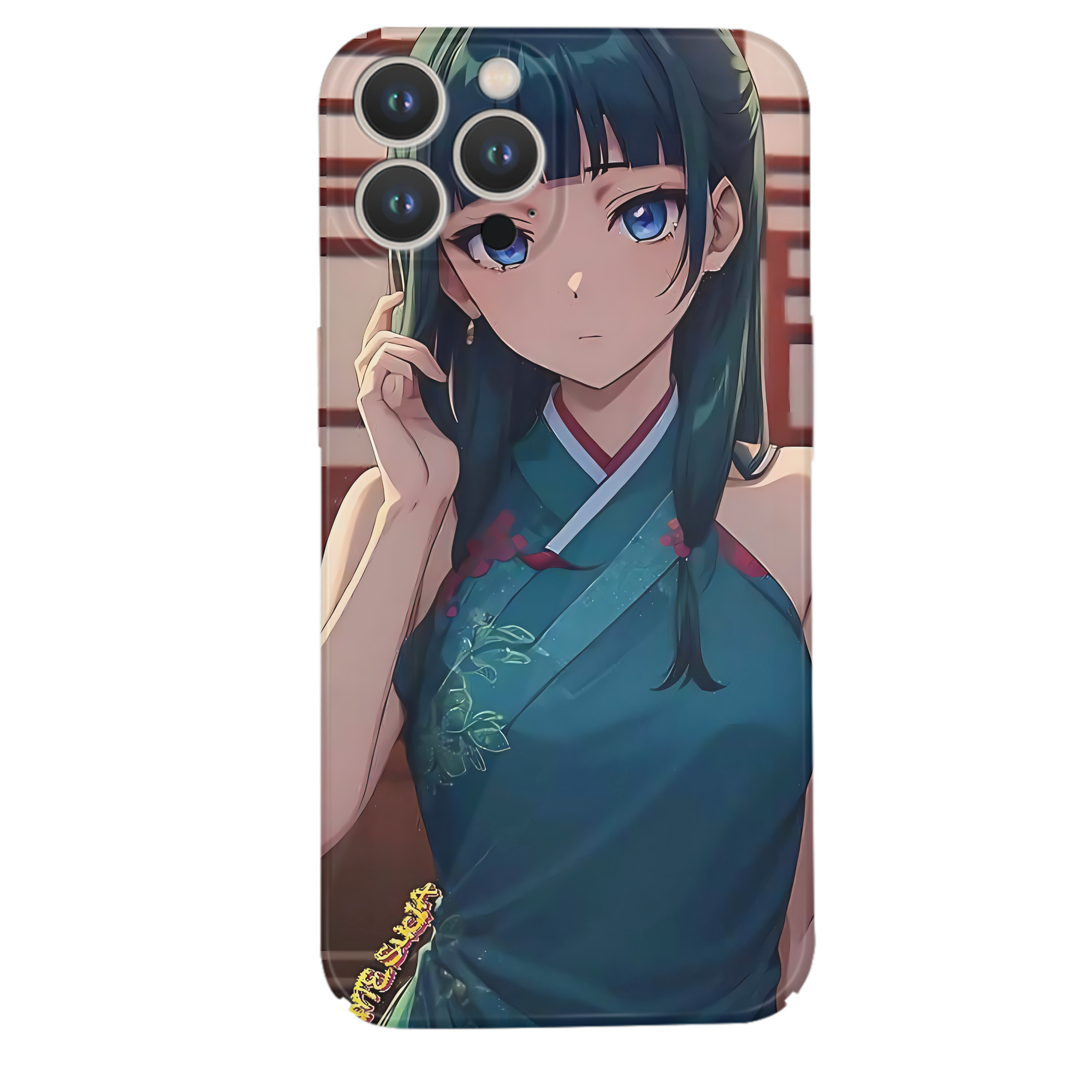 （画像用） 薬屋のひとりごと The Apothecary Diaries 【iPhone 14シリーズ対応】ハードケース